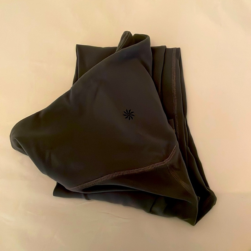 Athleta Ultra High Waist Elation Legging